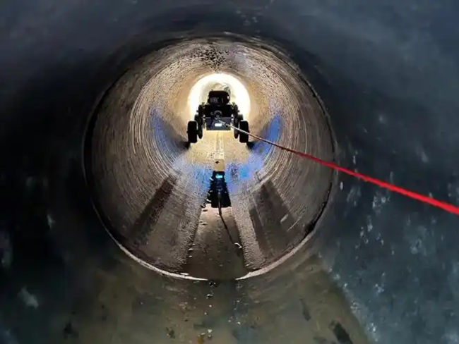 山东CCTV检测后如何整理数据？