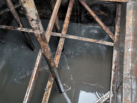 山东CCTV管道检测具体做什么？