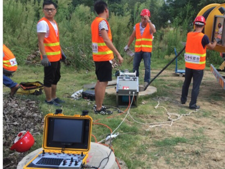 山东如何选择适合的市政管道疏通方法？